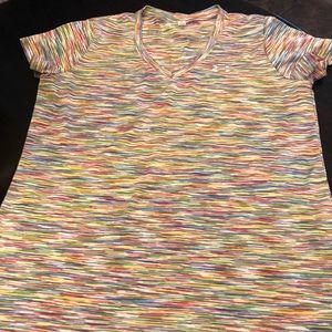 Short sleeve T-shirt